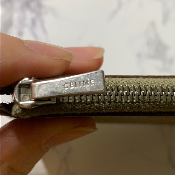 Celine Bags Celine Coin Purse Poshmark